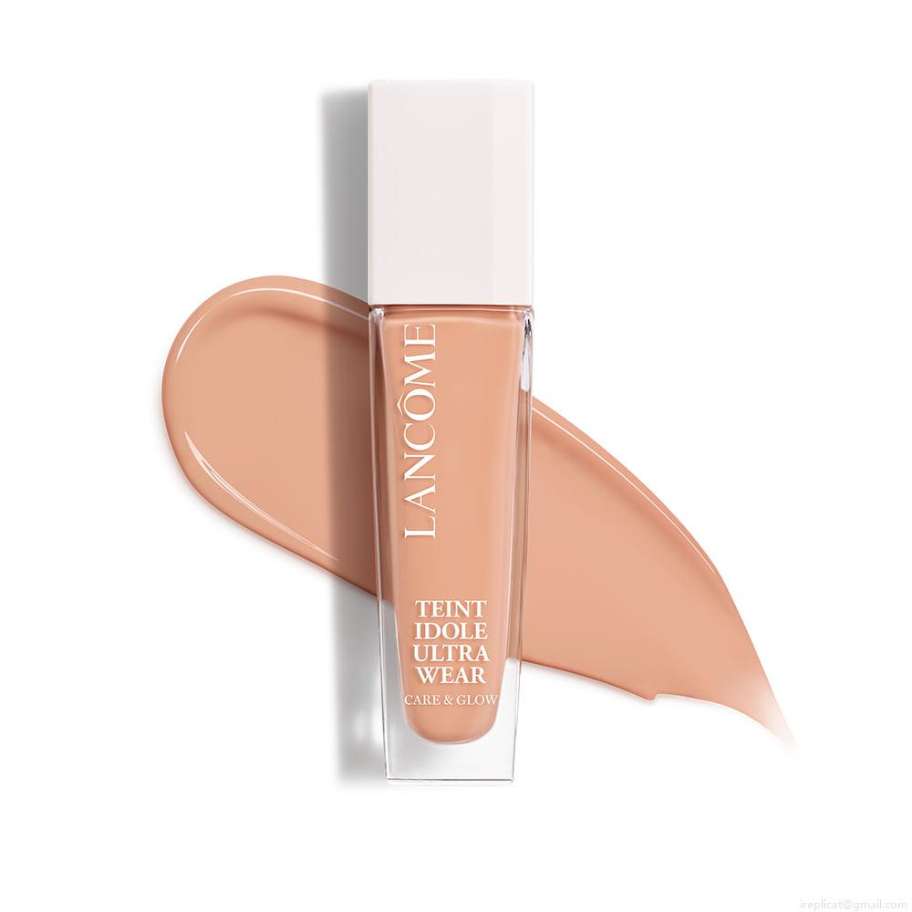 Base Líquida Luminosa Lancôme Teint Idole Ultra Wear Care & Glow Foundation 220C 30 ml