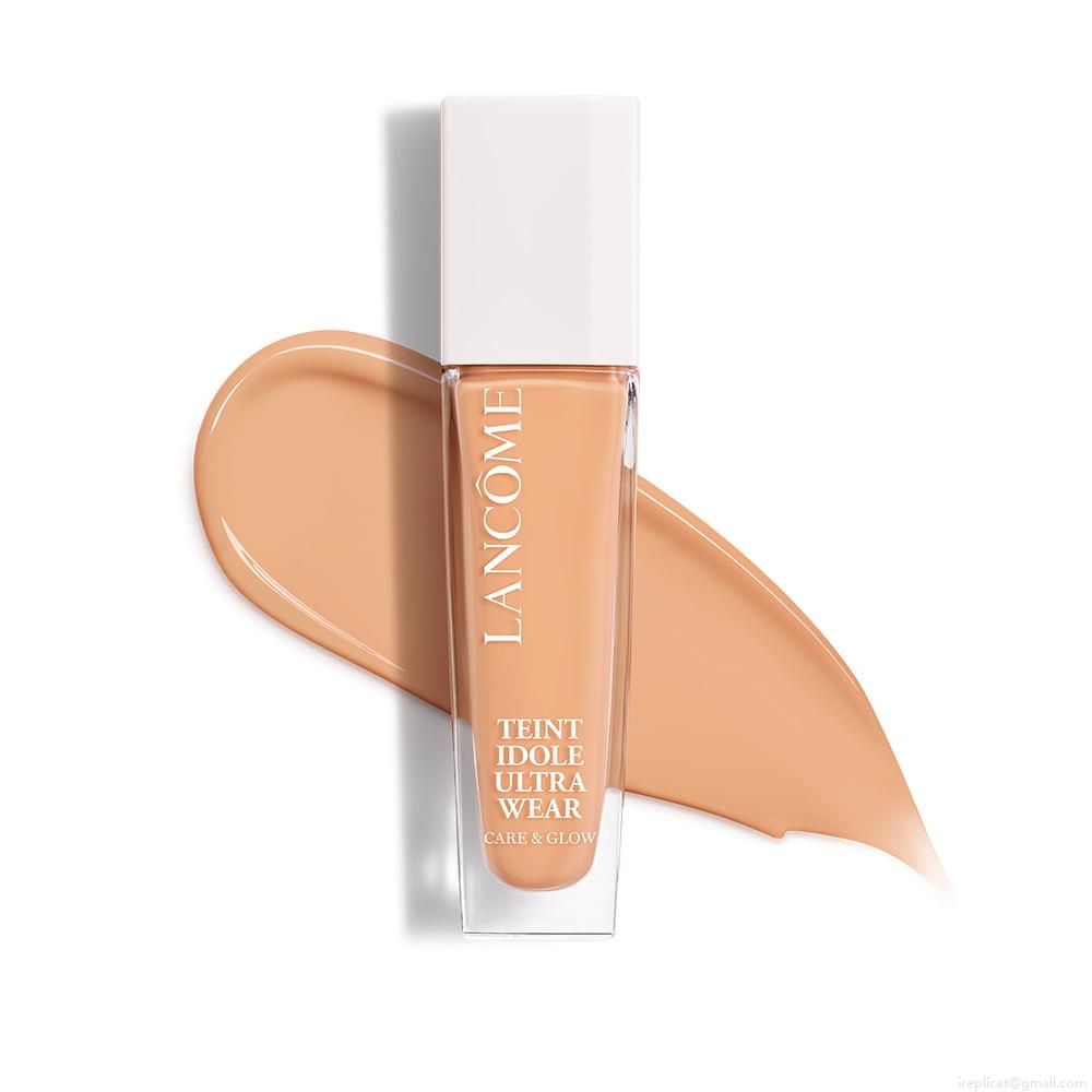 Base Líquida Luminosa Lancôme Teint Idole Ultra Wear Care & Glow Foundation 335W 30 ml