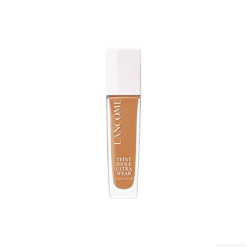 Base Líquida Matte Lancôme Teint Idole Ultra Wear Care & Glow Glor 450W 30 ml