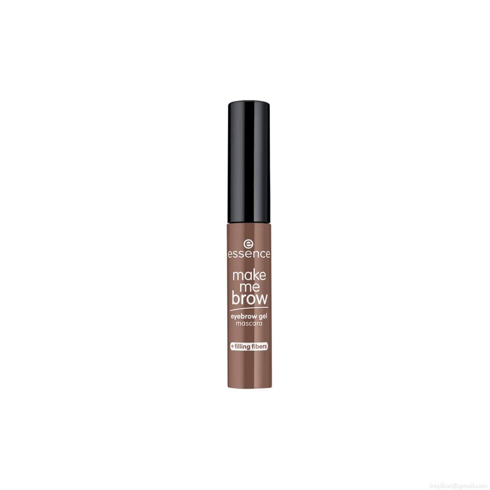 Máscara Para Sobrancelhas Em Gel Essence Make Me Brow 5 Chocolaty Brows 3,8 ml