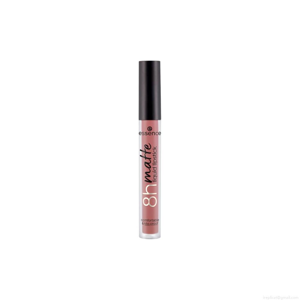 Batom Líquido Matte Essence 8h Matte 02 Silky Hazelnut 2,5 ml