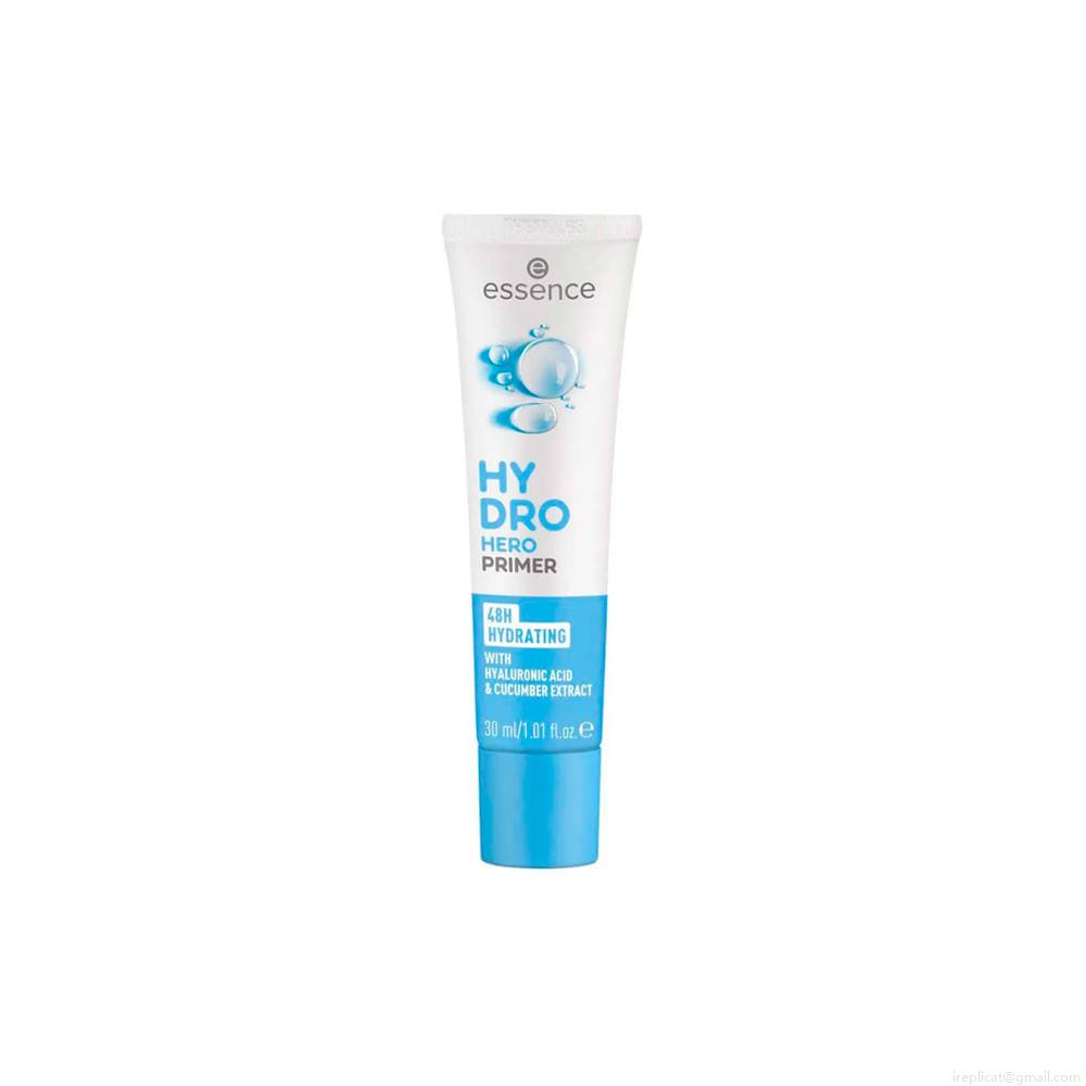 Primer Hidratante Essence Hydro Hero 30 ml