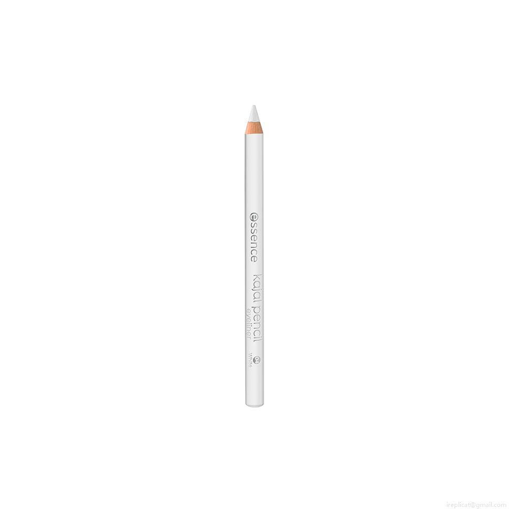 Lápis de Olho Cremoso Matte Essence Kajal 04 White 1 g