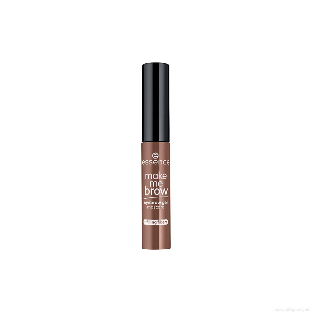 Máscara para Sobrancelha de Definição Essence Make Me Brow Browny Brows 3,8 ml