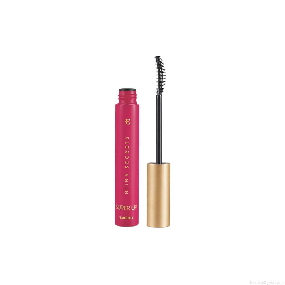 Máscara para Cilios de Volume Eudora Niina Secrets Super UP 8 ml