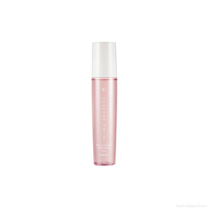 Bruma Facial Hidratante Glow Niina Secrets Nutre Fresh 110 ml