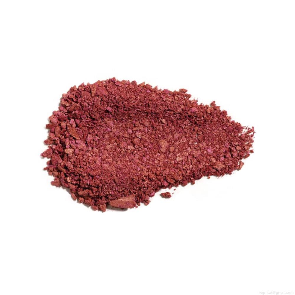 Blush Marmorizado Compacto em Pó Eudora Niina Secrets Cor 2 9,6 g