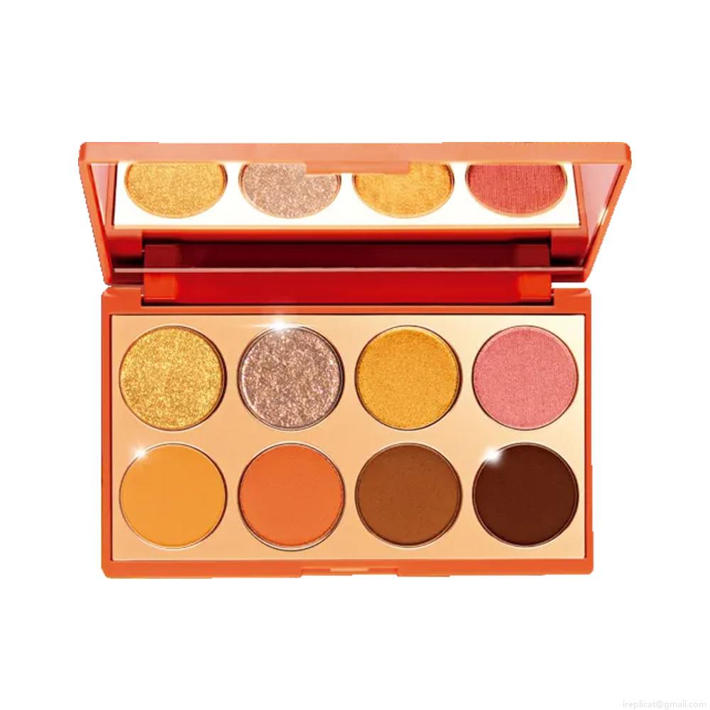 Paleta de Sombra Eudora Niina Secrets Orange 5,6 g