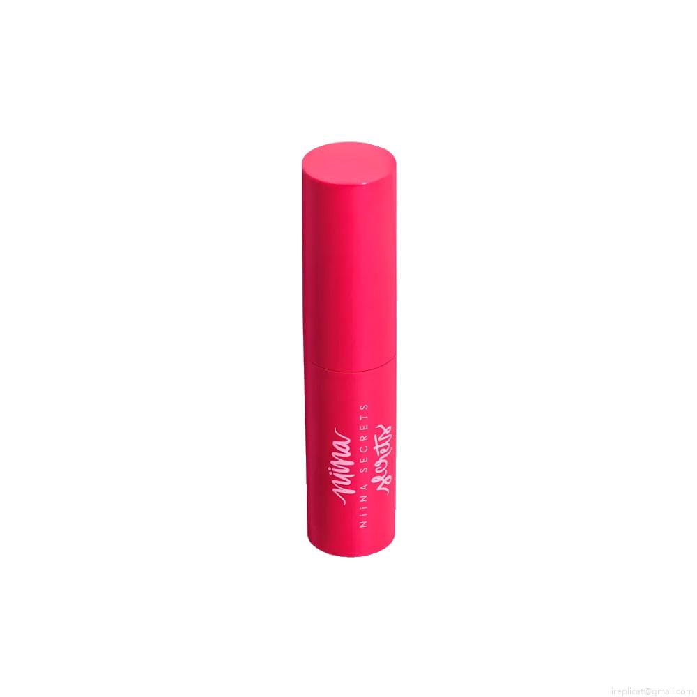 Hidra Balm Hidratante Eudora Niina Secrets Rosa 3,2 g