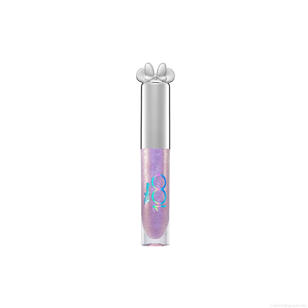 Gloss Labial Cintilante Bruna Tavares Disney 100 Fantasyland 5 g