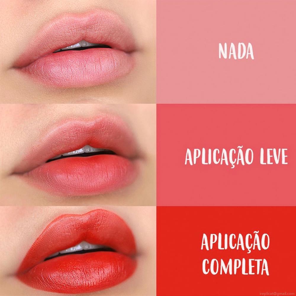 Lip Tint Gel Bruna Tavares Grace 10 ml