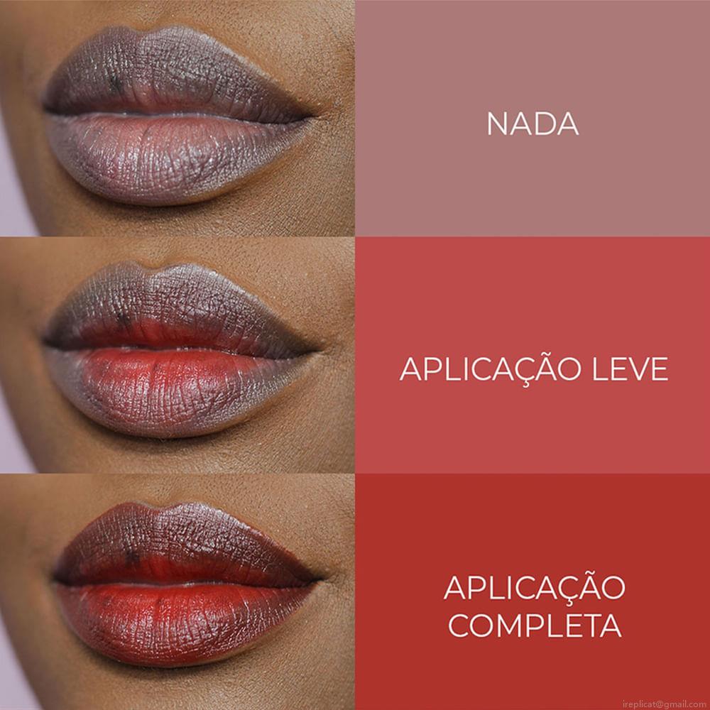 Lip Tint Gel Bruna Tavares Grace 10 ml