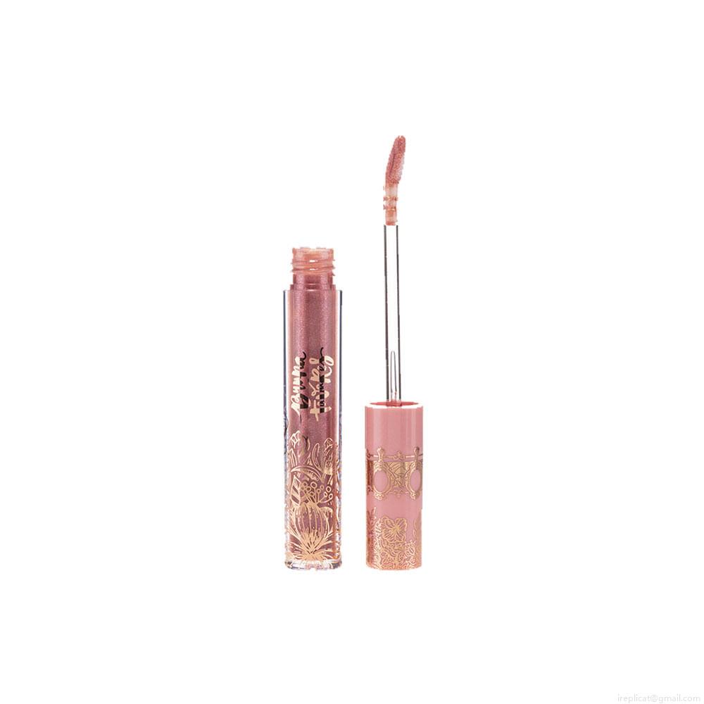 Gloss Líquido Vinil Bruna Tavares BT Jelly Sabrina 3,5 ml