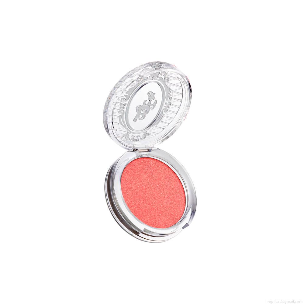 Blush Compacto em Pó Bruna Tavares BT Shimmer Noronha 5 g