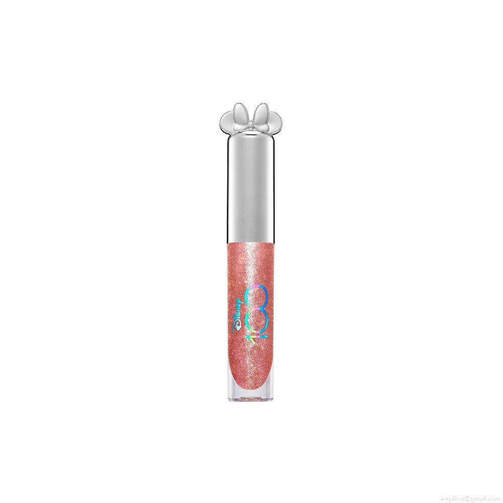 Gloss Labial Cintilante Bruna Tavares Disney 100 My Happy Place 5 g