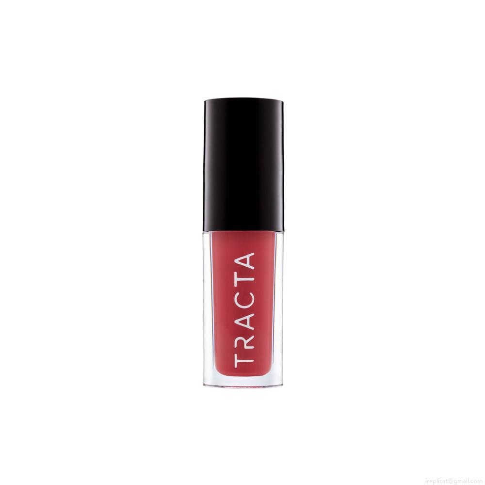 Batom Líquido Semi Matte Tracta Soft Matte Savage 4 ml