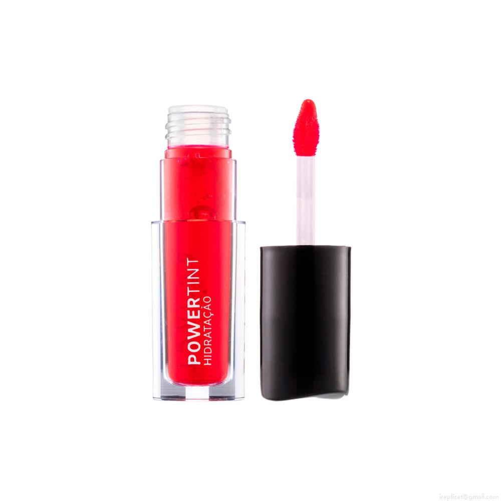 Lip Tint Líquido Tracta Power Tint Pipoca Doce 4 ml