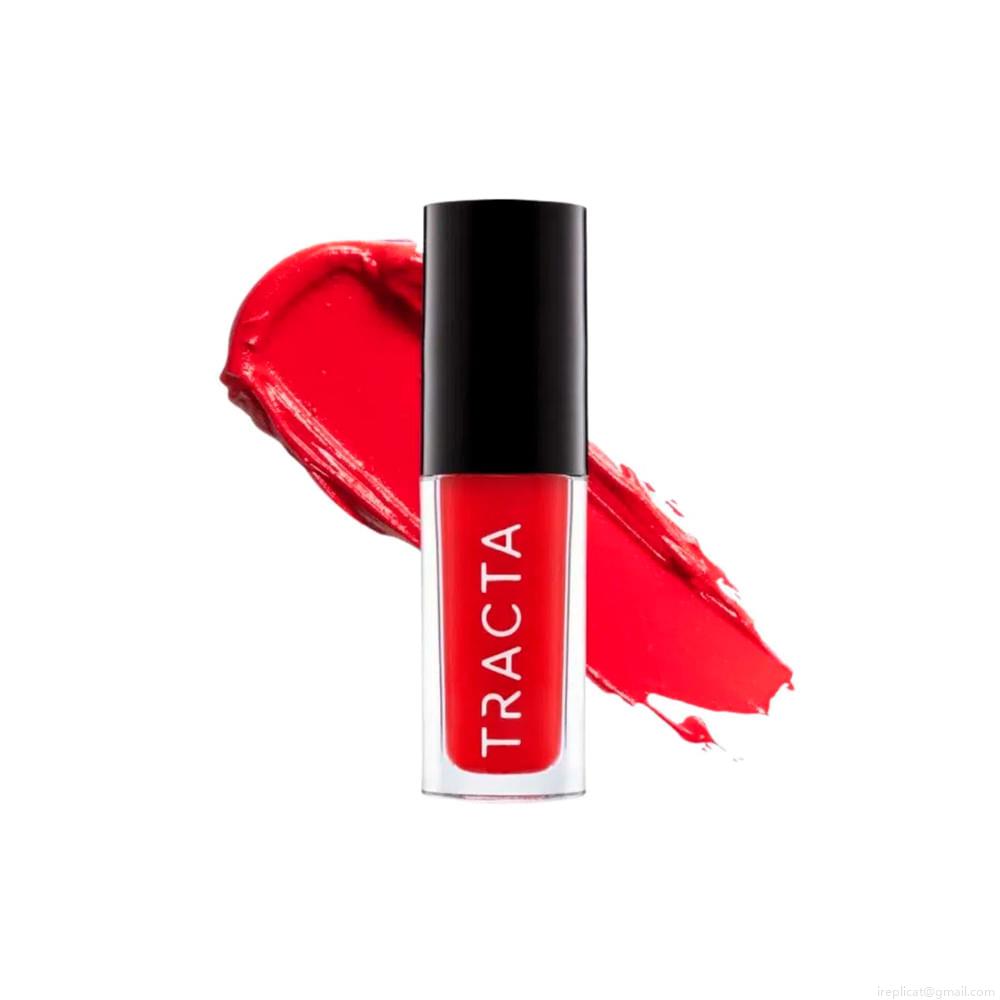 Batom Líquido Semi Matte Tracta Soft Matte Poison 4 ml