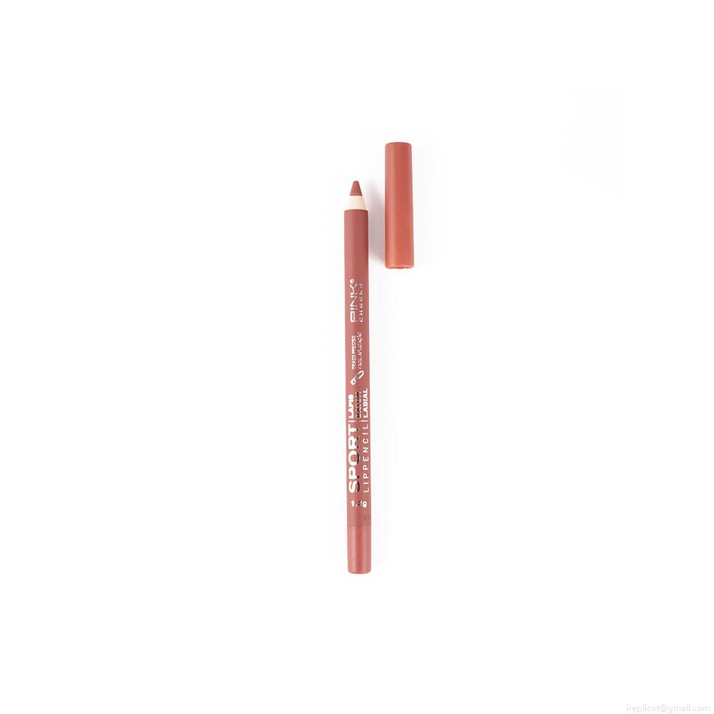 Lápis Labial Pink Cheeks Sport Lip Pencil Nude 1,2 g