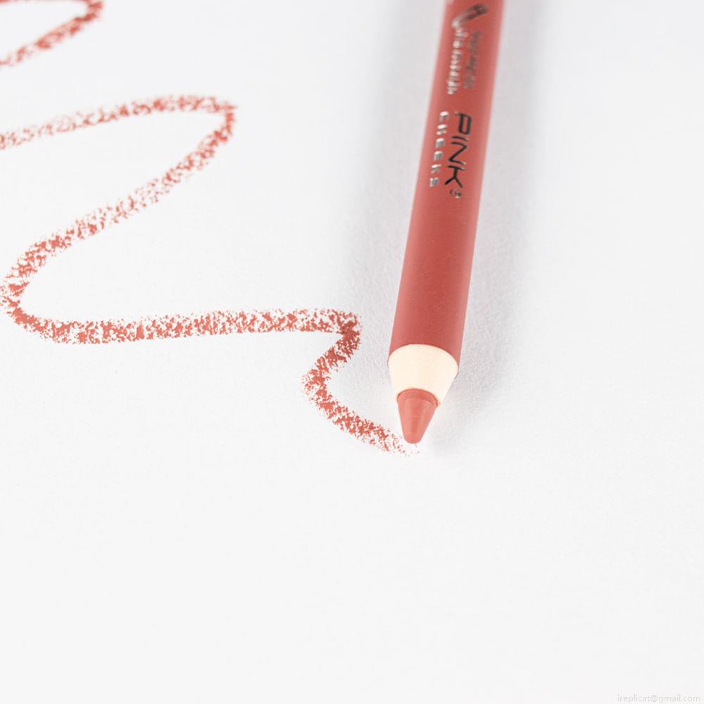 Lápis Labial Pink Cheeks Sport Lip Pencil Nude 1,2 g