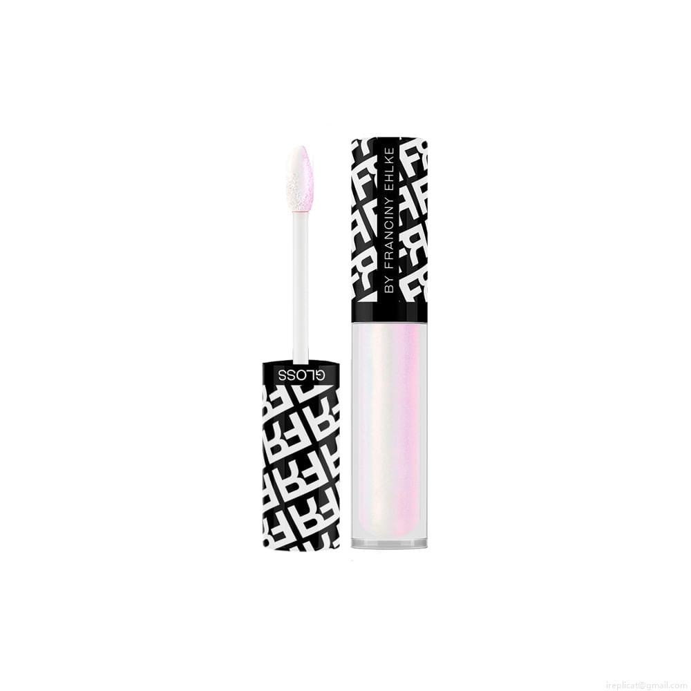 Gloss Labial Cintilante Fran by Franciny Ehlke Glossip Girl 4,5 ml