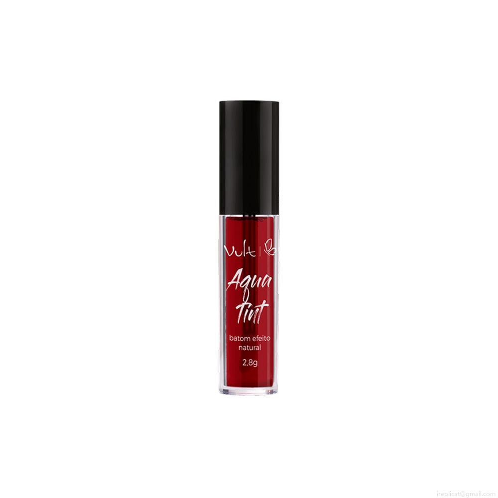 Lip Tint Líquido Vult Aquatint Red 2,8g