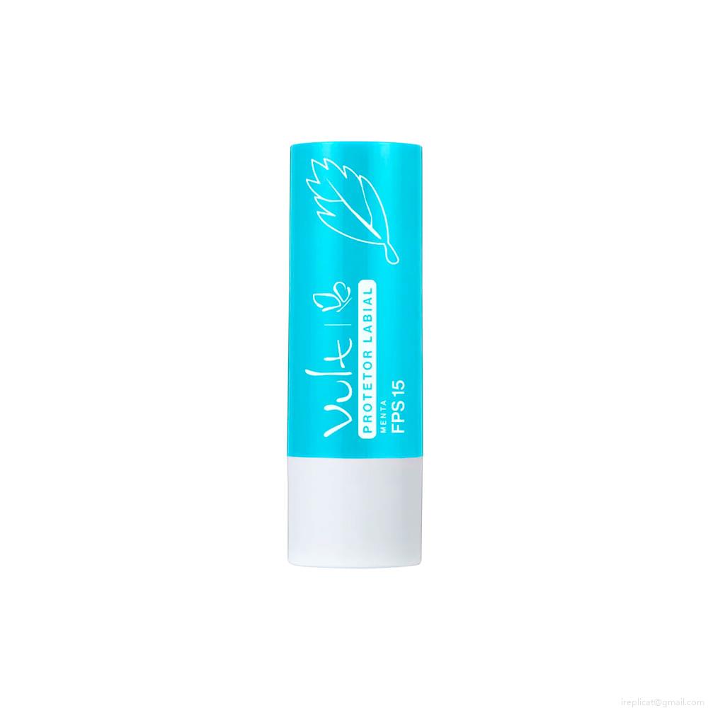 Protetor Labial Vult Menta FPS 15 3,5 g