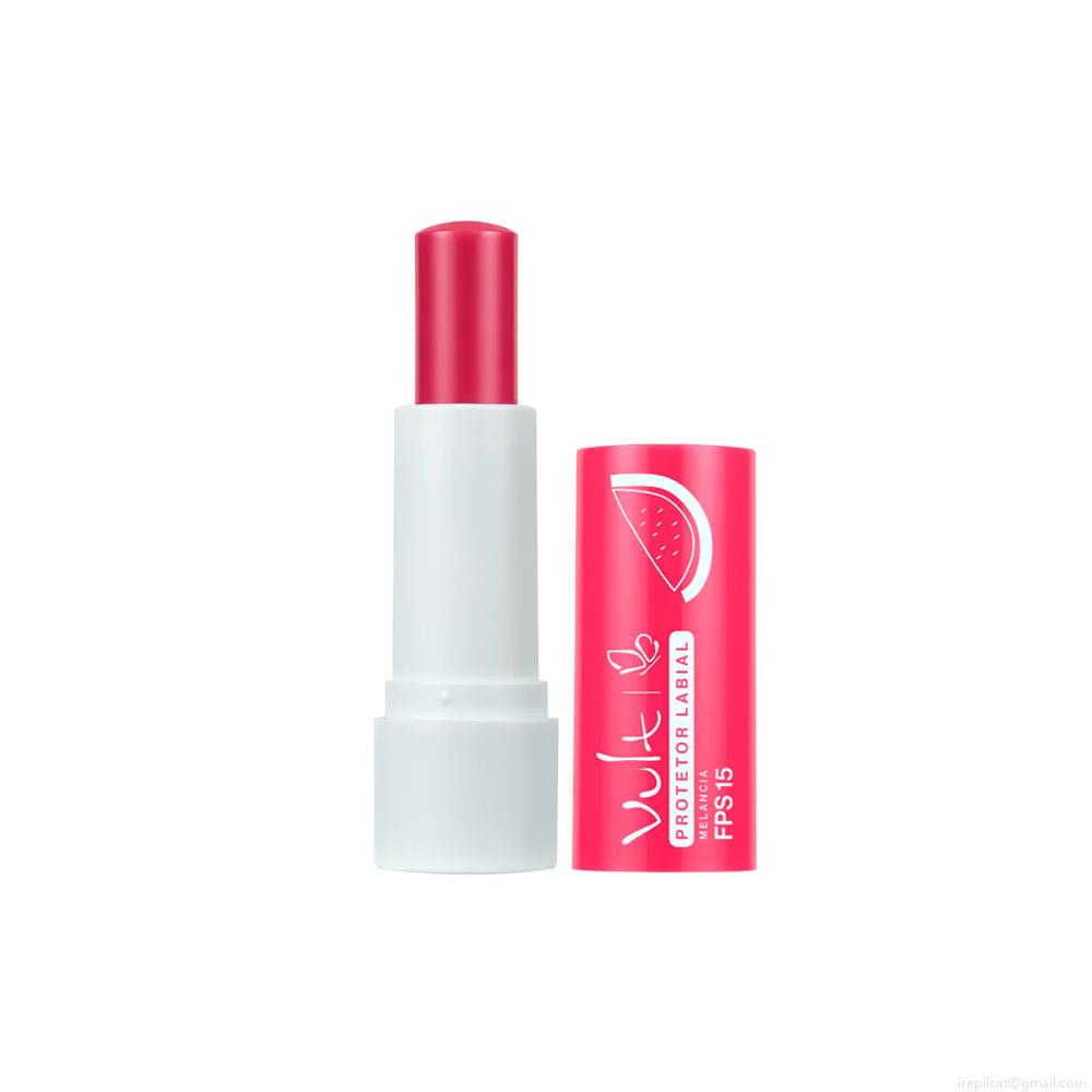 Protetor Labial Vult Melancia FPS 15 3,5 g