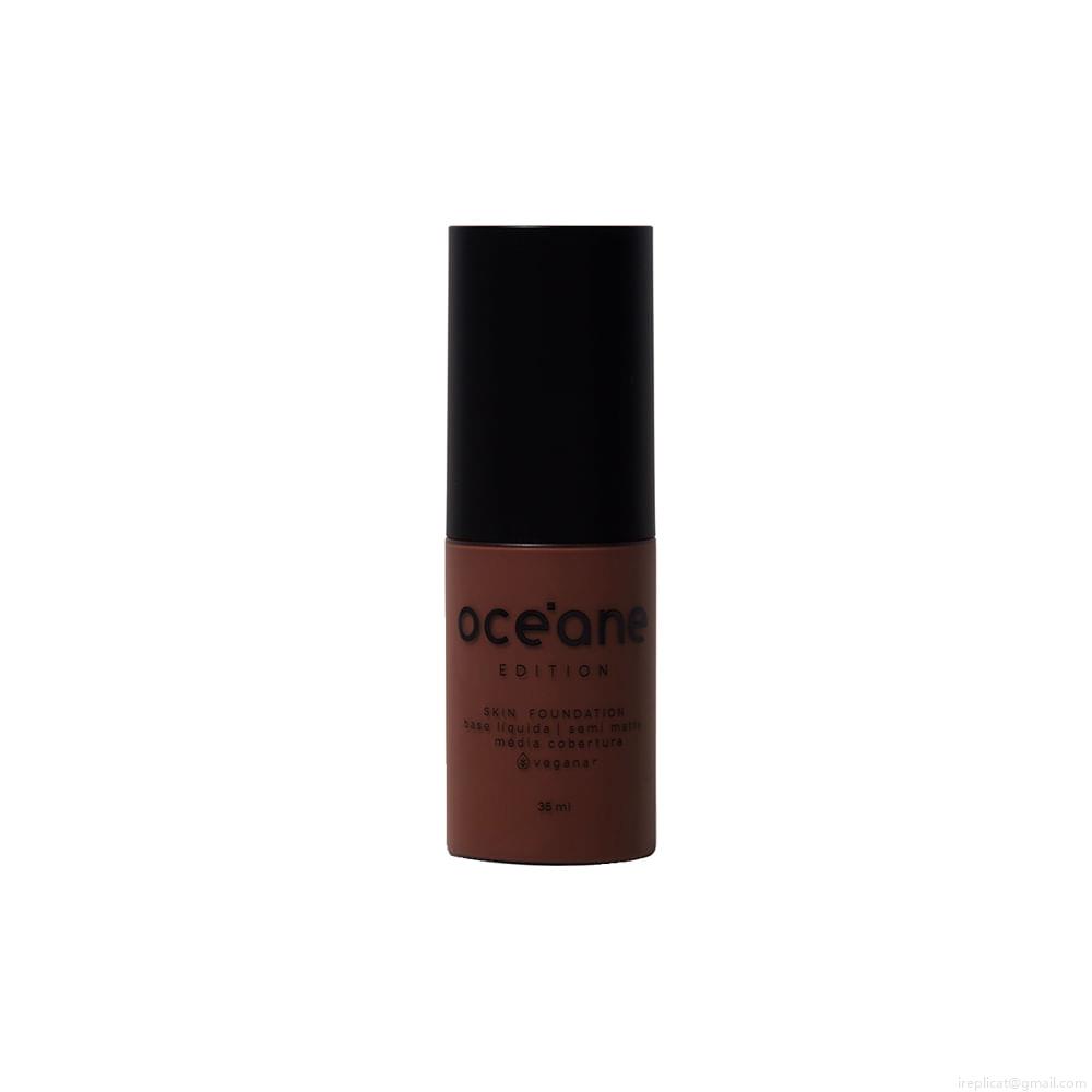 Base Líquida Semi-Matte Océane Edition Skin Foundation 550D 35 ml