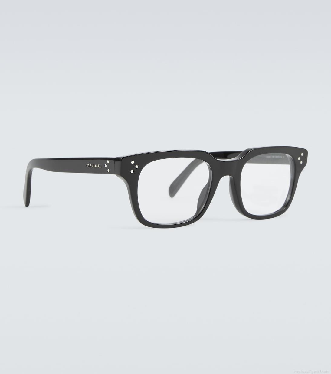 Celine EyewearSquare glasses