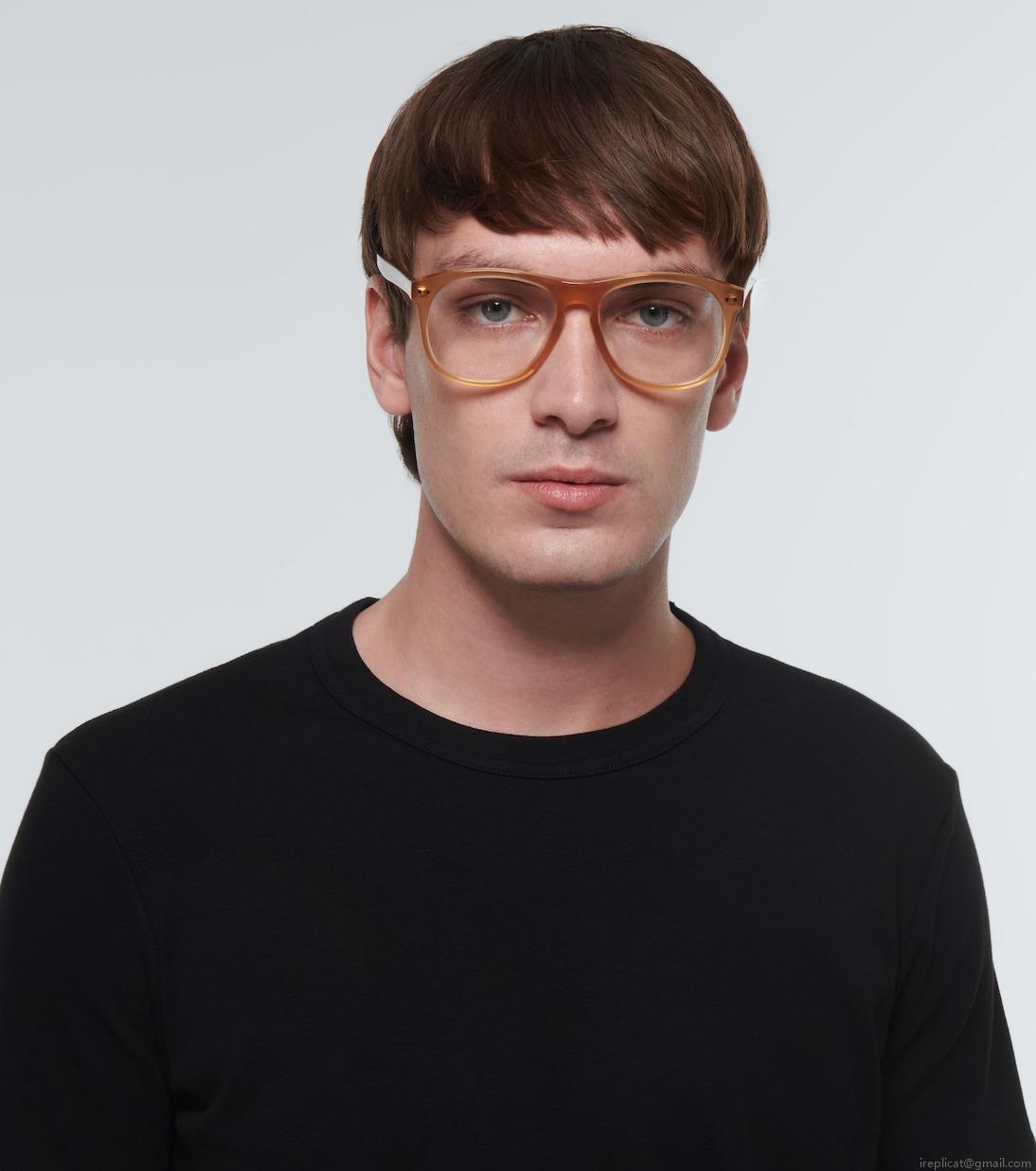 Celine EyewearSquare glasses