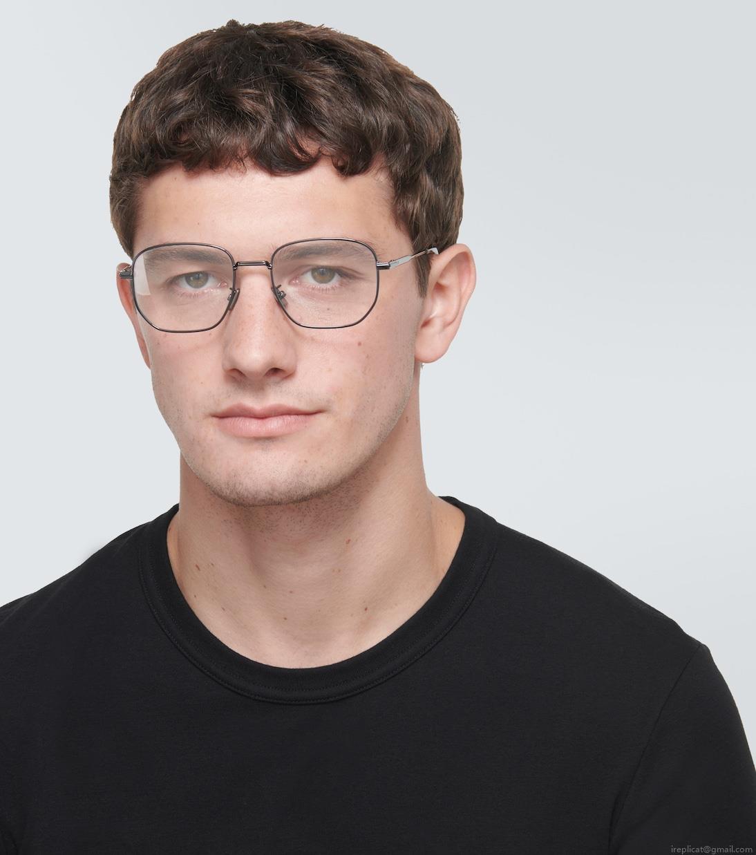 Dior EyewearDiorBlackSuit S19U glasses