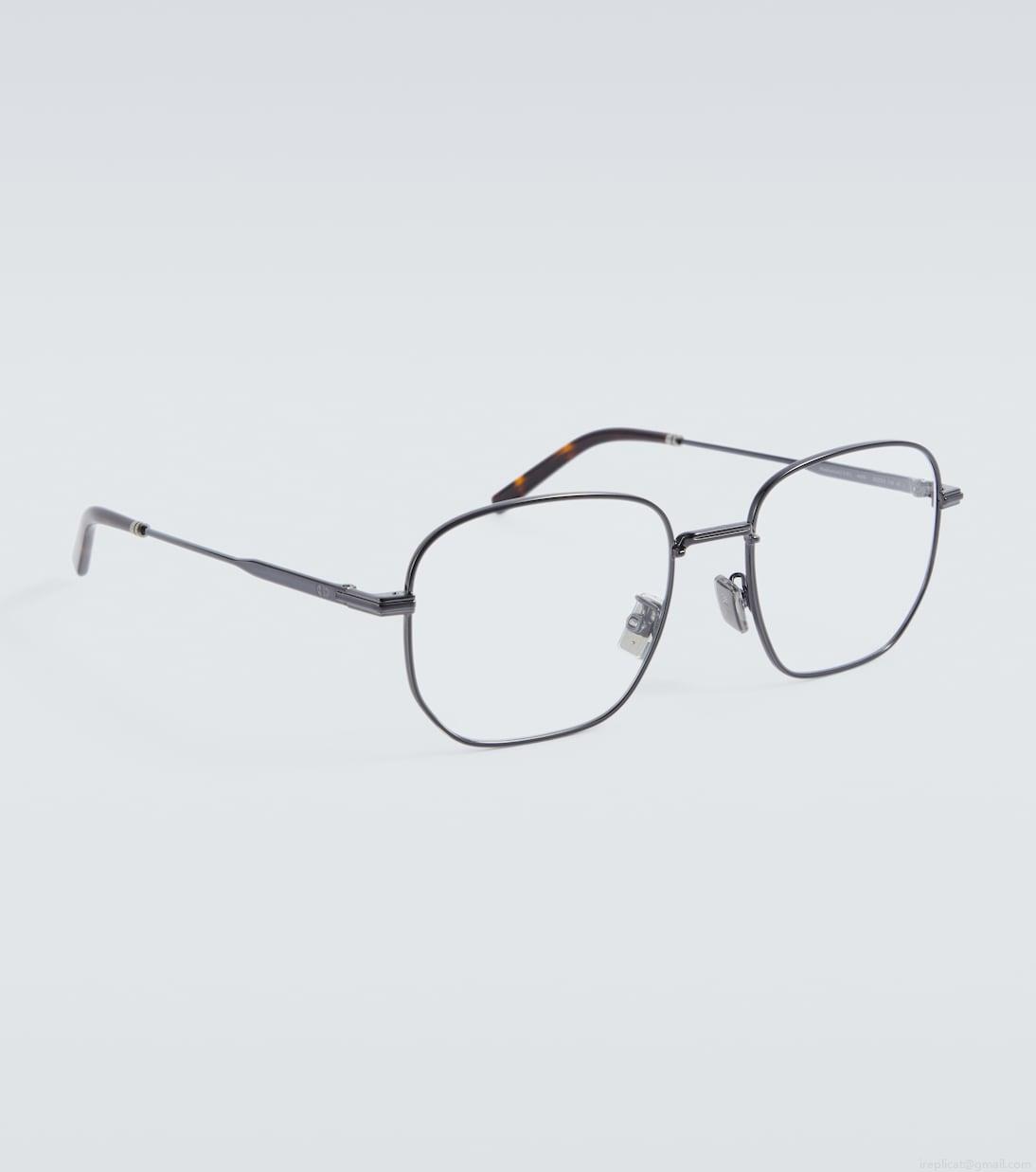 Dior EyewearDiorBlackSuit S19U glasses