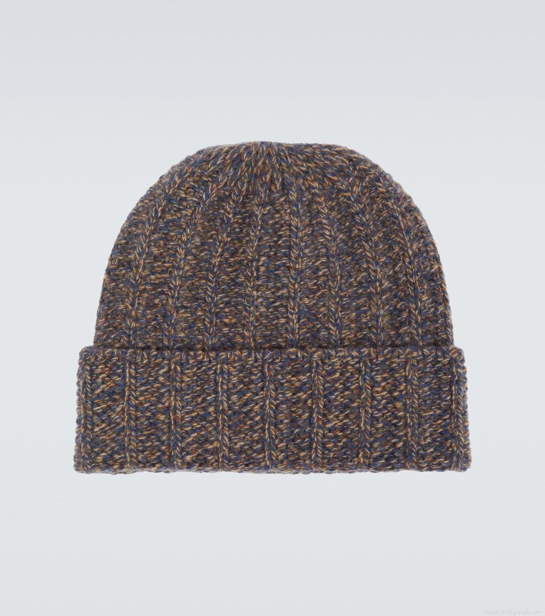 Loro PianaCashmere beanie