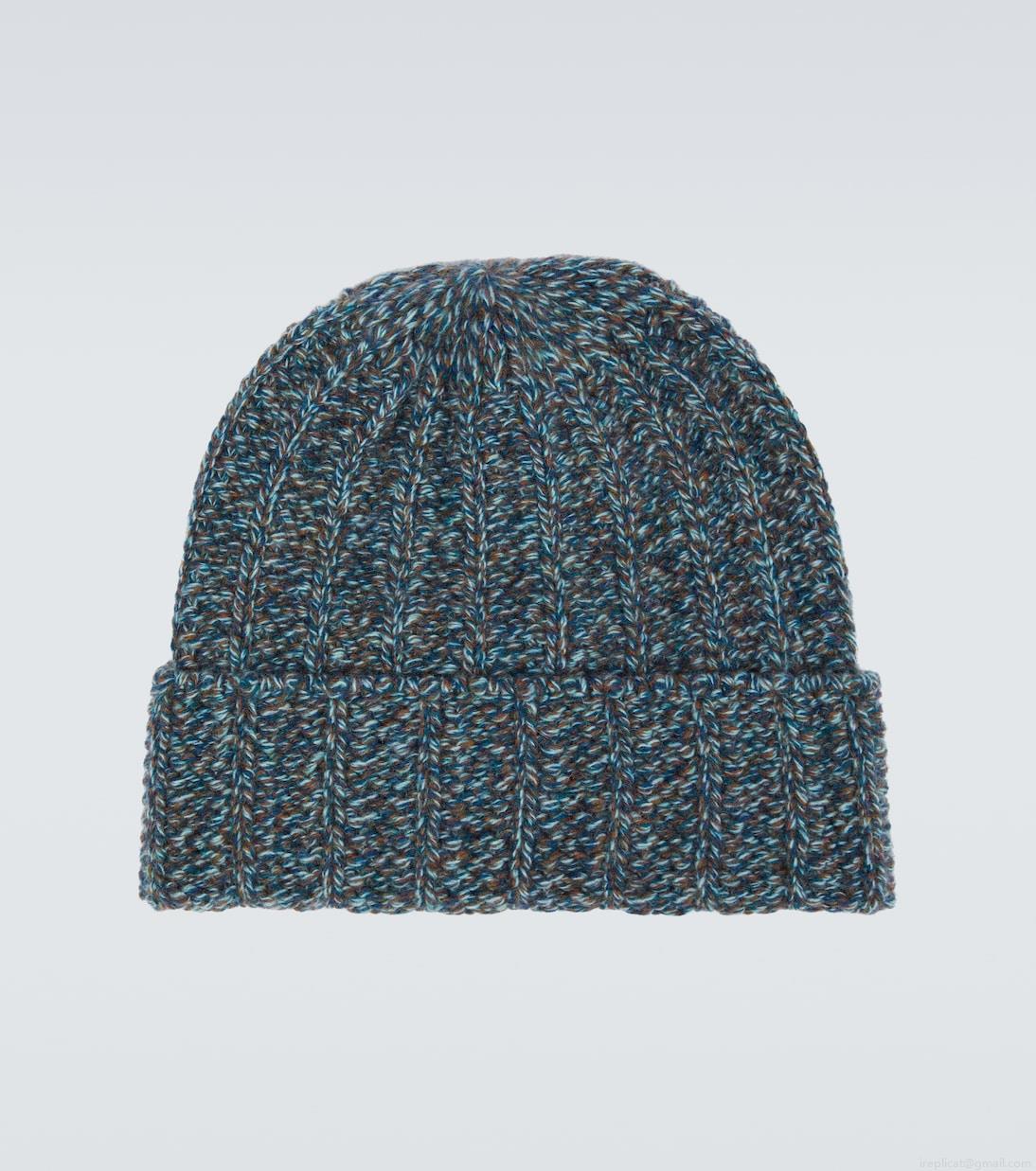 Loro PianaBerretto cashmere beanie