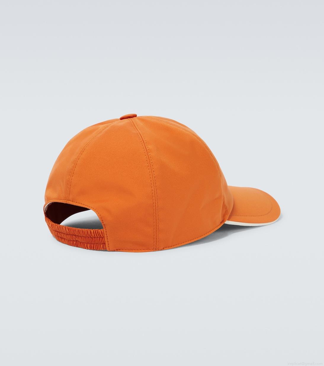 Loro PianaBaseball S cap