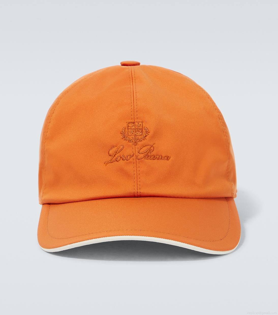 Loro PianaBaseball S cap