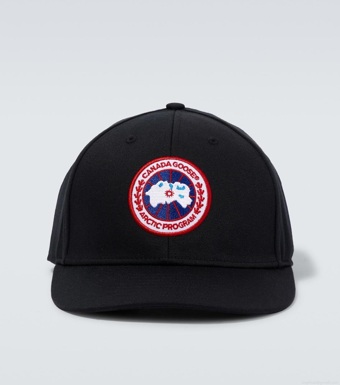 Canada GooseArctic Disc baseball cap