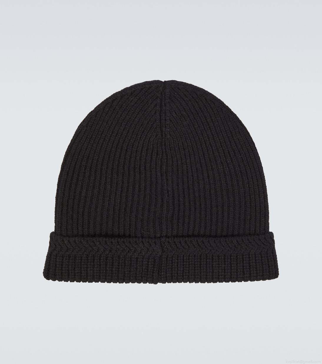 Tom FordWool-blend beanie