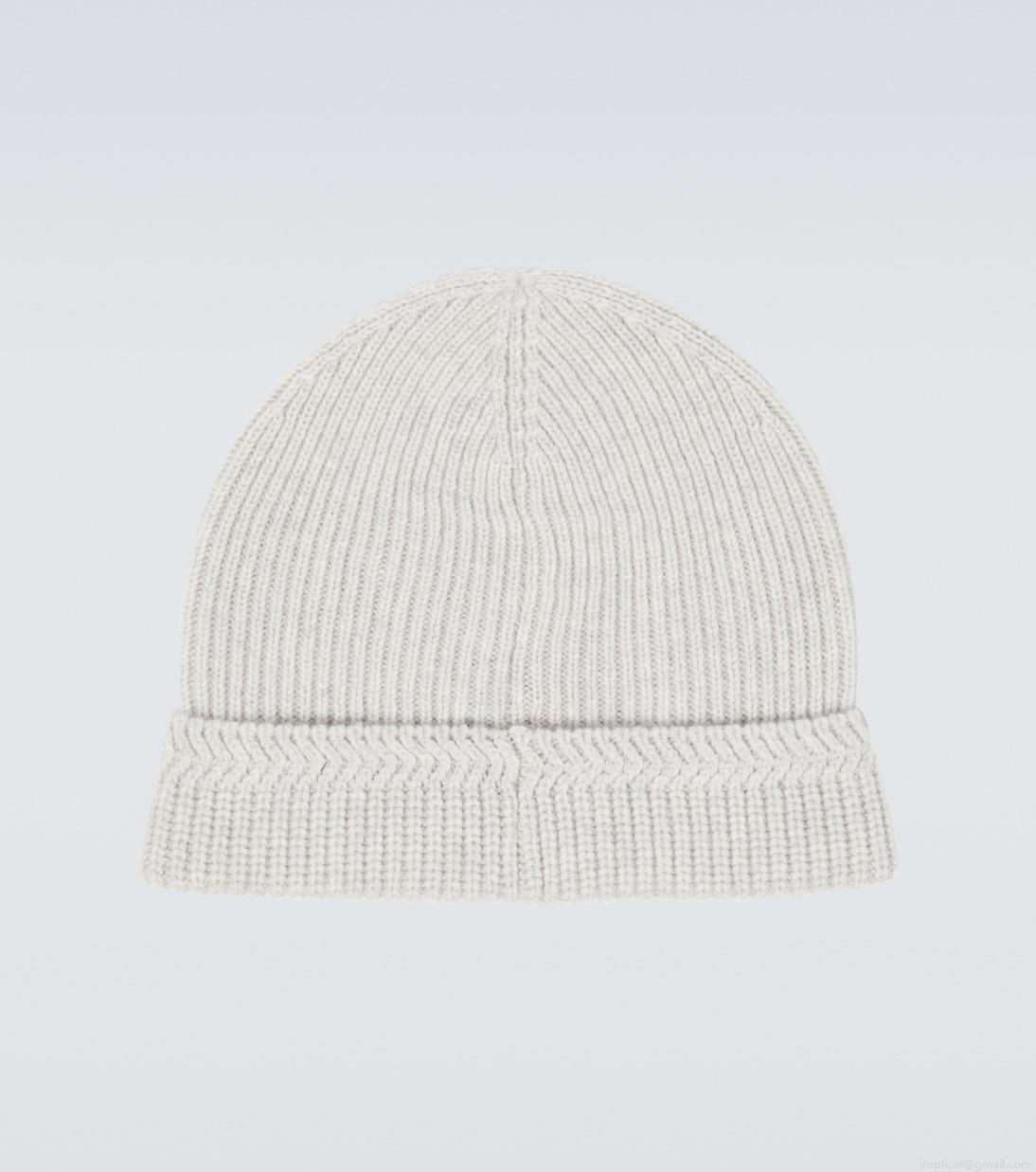 Tom FordWool-blend beanie