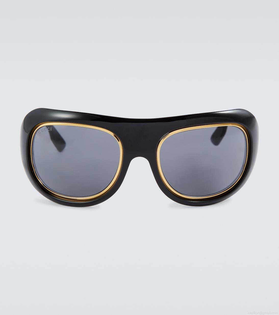 GucciAcetate sunglasses