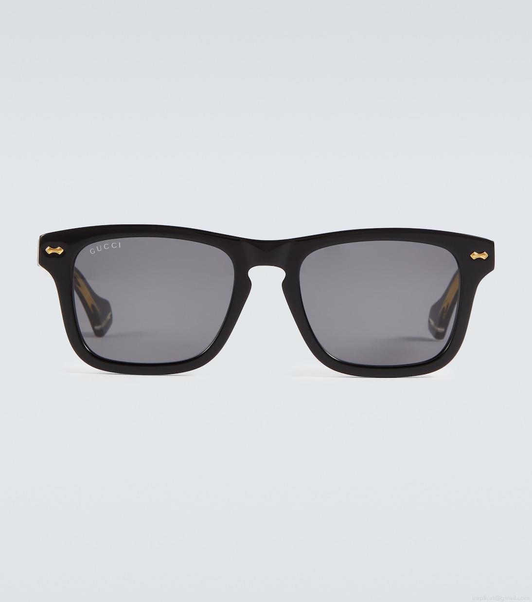 GucciSquare sunglasses