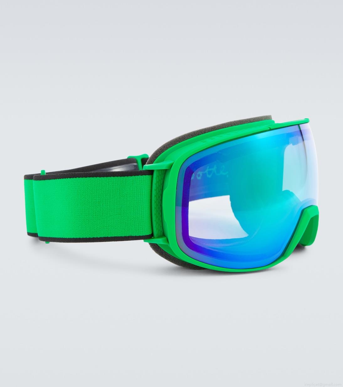 Bottega VenetaSki goggles