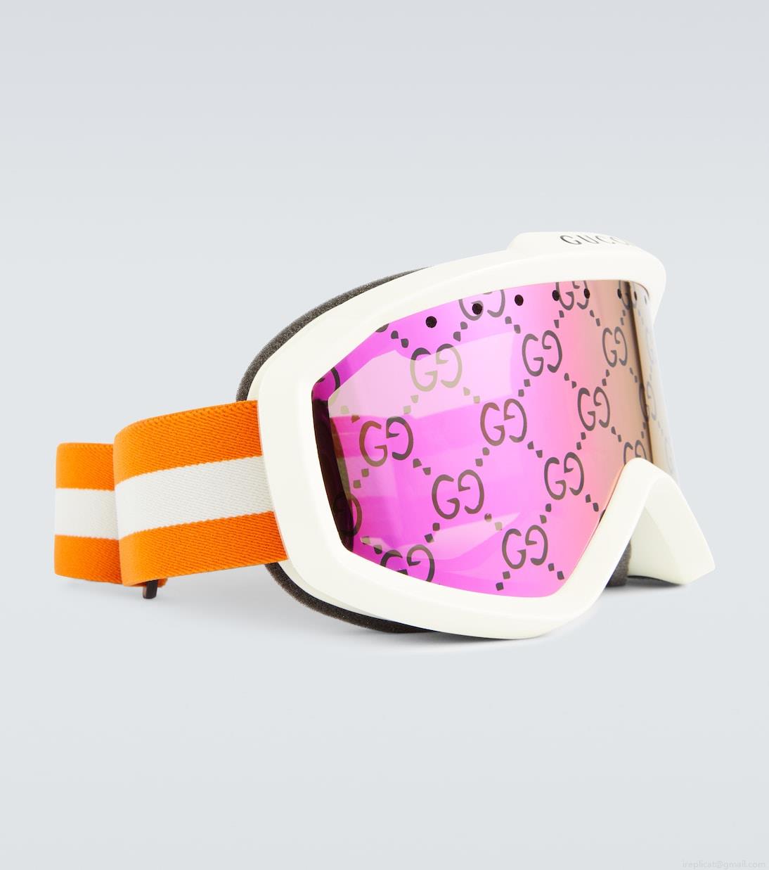 GucciGG mask ski goggles