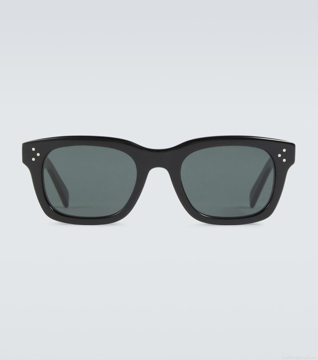 Celine EyewearSquare sunglasses