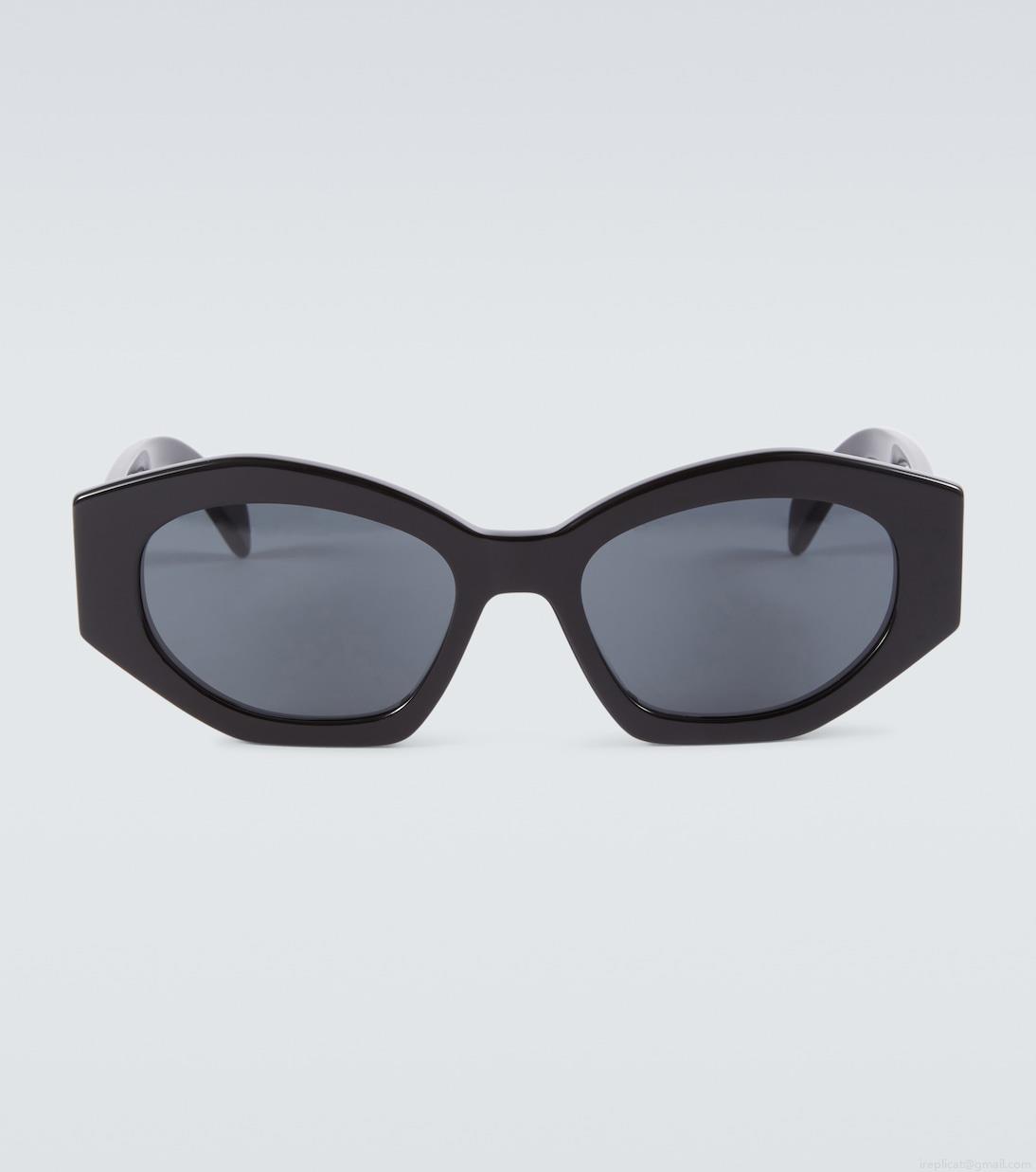 Celine EyewearOval sunglasses