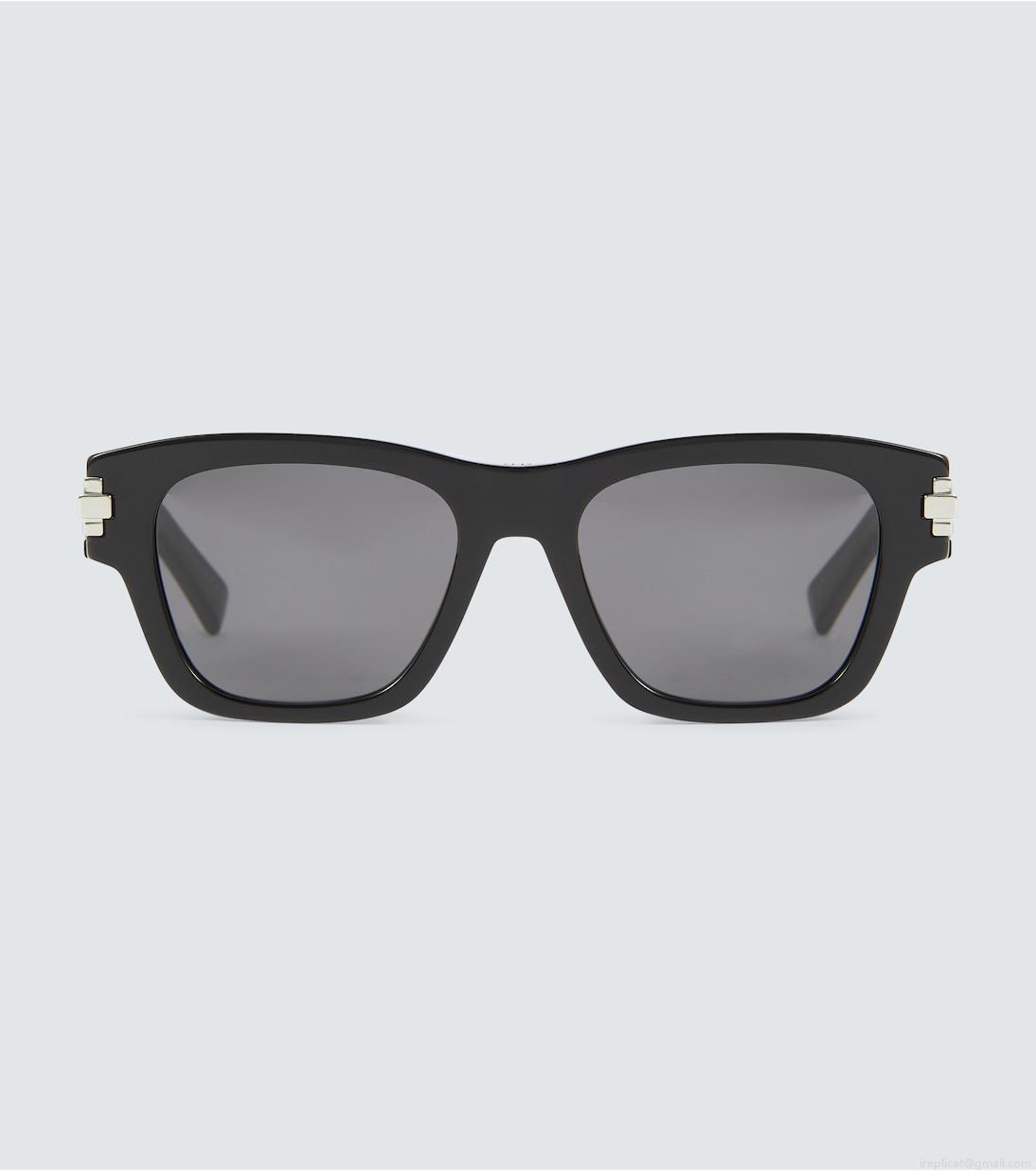 Dior EyewearDiorBlackSuit XL S2U sunglasses