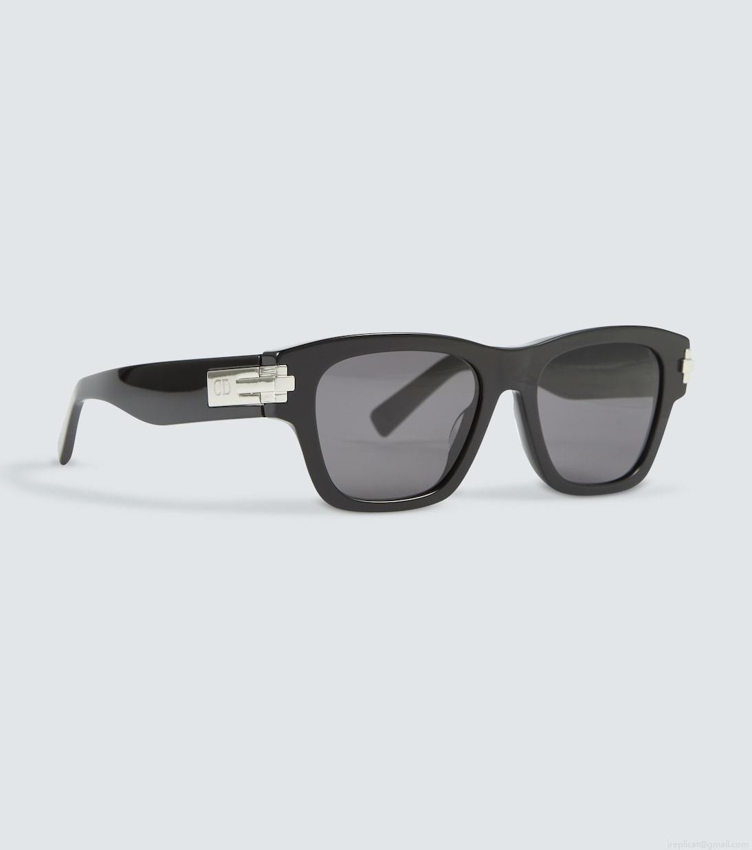 Dior EyewearDiorBlackSuit XL S2U sunglasses