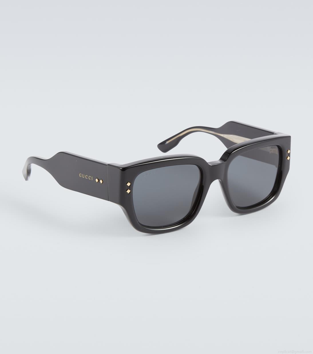 GucciSquare sunglasses