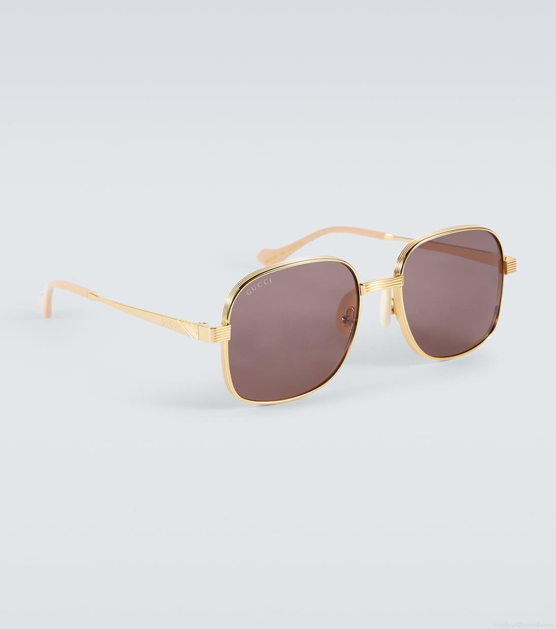 GucciSquare sunglasses